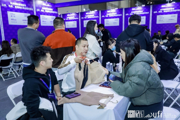 無限商機(jī)，未來可期！第31屆中國（杭州）國際紡織服裝供應(yīng)鏈博覽會圓滿收官！