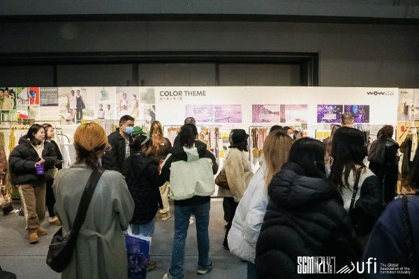 無限商機(jī)，未來可期！第31屆中國（杭州）國際紡織服裝供應(yīng)鏈博覽會圓滿收官！