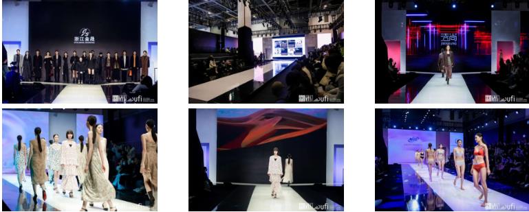 無限商機(jī)，未來可期！第31屆中國（杭州）國際紡織服裝供應(yīng)鏈博覽會圓滿收官！