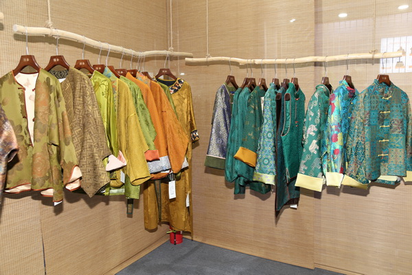 無限商機(jī)，未來可期！第31屆中國（杭州）國際紡織服裝供應(yīng)鏈博覽會圓滿收官！