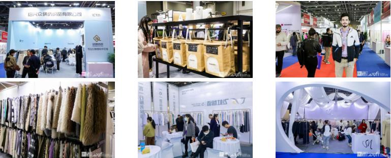 無限商機(jī)，未來可期！第31屆中國（杭州）國際紡織服裝供應(yīng)鏈博覽會圓滿收官！