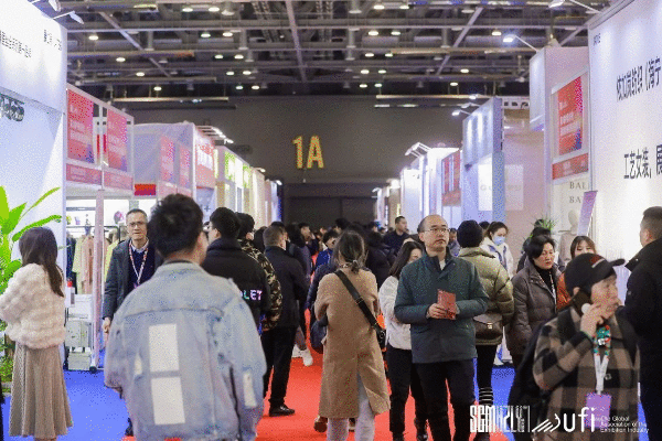 無限商機(jī)，未來可期！第31屆中國（杭州）國際紡織服裝供應(yīng)鏈博覽會圓滿收官！