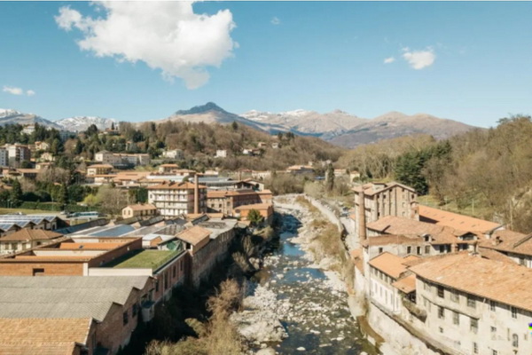 神奇的比耶拉，世界品牌集散地