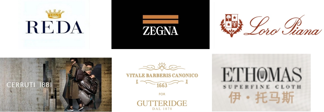 神奇的比耶拉，世界品牌集散地