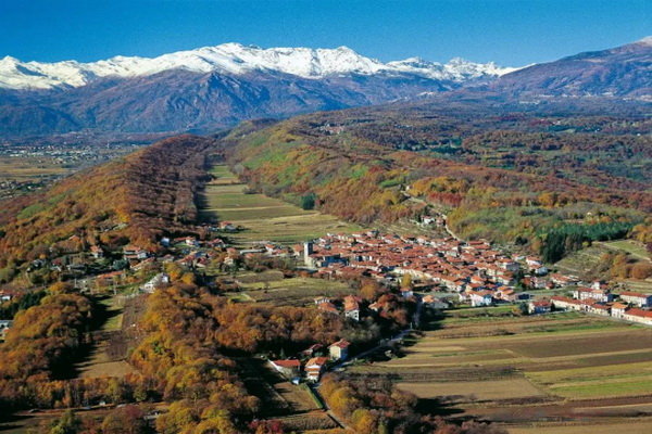 神奇的比耶拉，世界品牌集散地