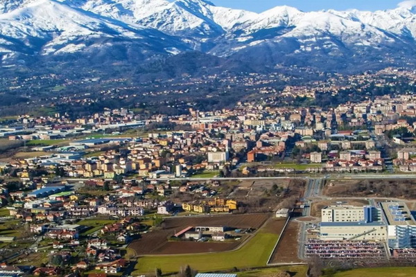 神奇的比耶拉，世界品牌集散地