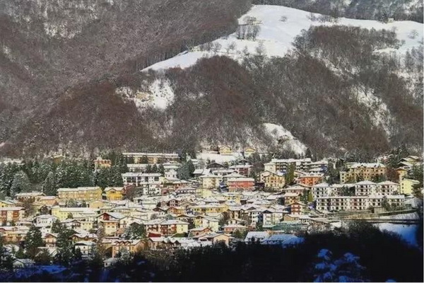 神奇的比耶拉，世界品牌集散地