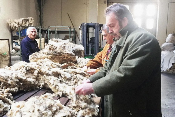 神奇的比耶拉，世界品牌集散地