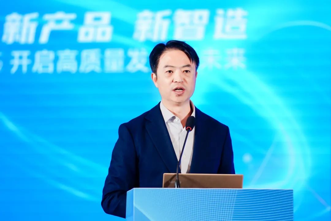 凝聚創(chuàng)新力量，共促成果轉(zhuǎn)化，2023中國紡織科技成果對接峰會暨第十屆&ldquo;中國十大紡織科技&rdquo;發(fā)布會成功舉辦