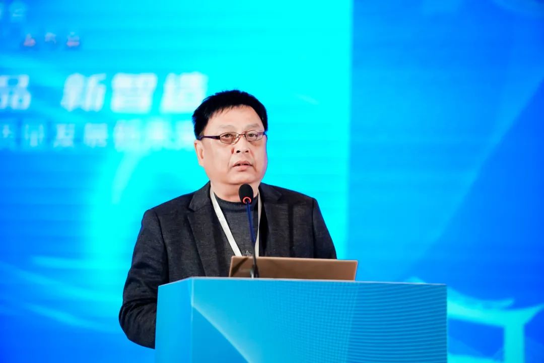 凝聚創(chuàng)新力量，共促成果轉(zhuǎn)化，2023中國紡織科技成果對接峰會暨第十屆&ldquo;中國十大紡織科技&rdquo;發(fā)布會成功舉辦