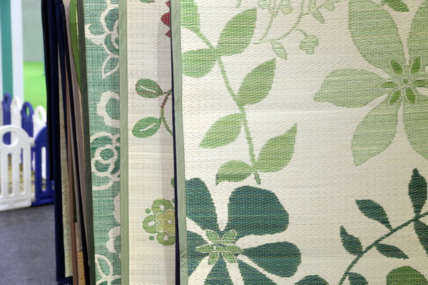 傳承與創(chuàng)新，&ldquo;瑤草&rdquo;家居首次參加夏博會，倍受追捧