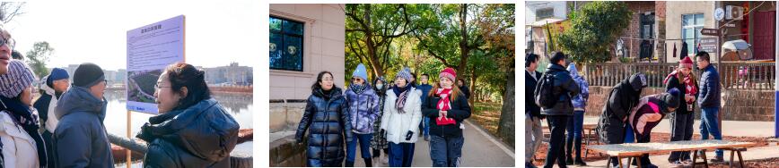 多樣性守護，多樣性關愛，多樣性溫暖，賽得利為在地謀福祉!