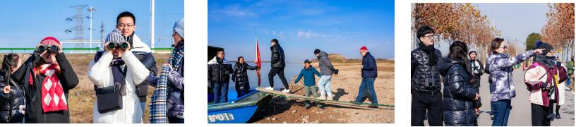 多樣性守護，多樣性關愛，多樣性溫暖，賽得利為在地謀福祉!