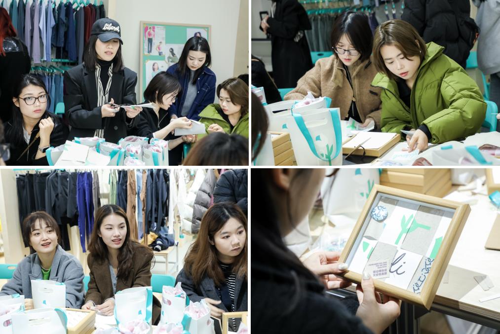 YLI外里全國(guó)首店 用運(yùn)動(dòng)與藝術(shù)帶你打破&ldquo;野蠻邊界&rdquo;