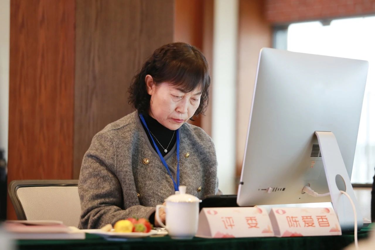 &ldquo;絲&rdquo;路煥新，&ldquo;循&rdquo;道而行&mdash;&mdash;震澤絲綢杯&middot;第八屆大賽正式開評(píng)