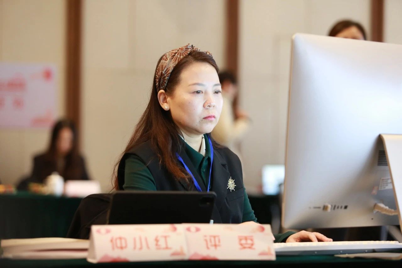 &ldquo;絲&rdquo;路煥新，&ldquo;循&rdquo;道而行&mdash;&mdash;震澤絲綢杯&middot;第八屆大賽正式開評(píng)