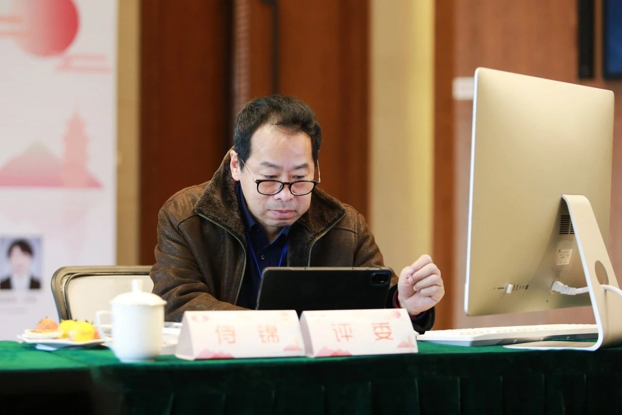 &ldquo;絲&rdquo;路煥新，&ldquo;循&rdquo;道而行&mdash;&mdash;震澤絲綢杯&middot;第八屆大賽正式開評(píng)