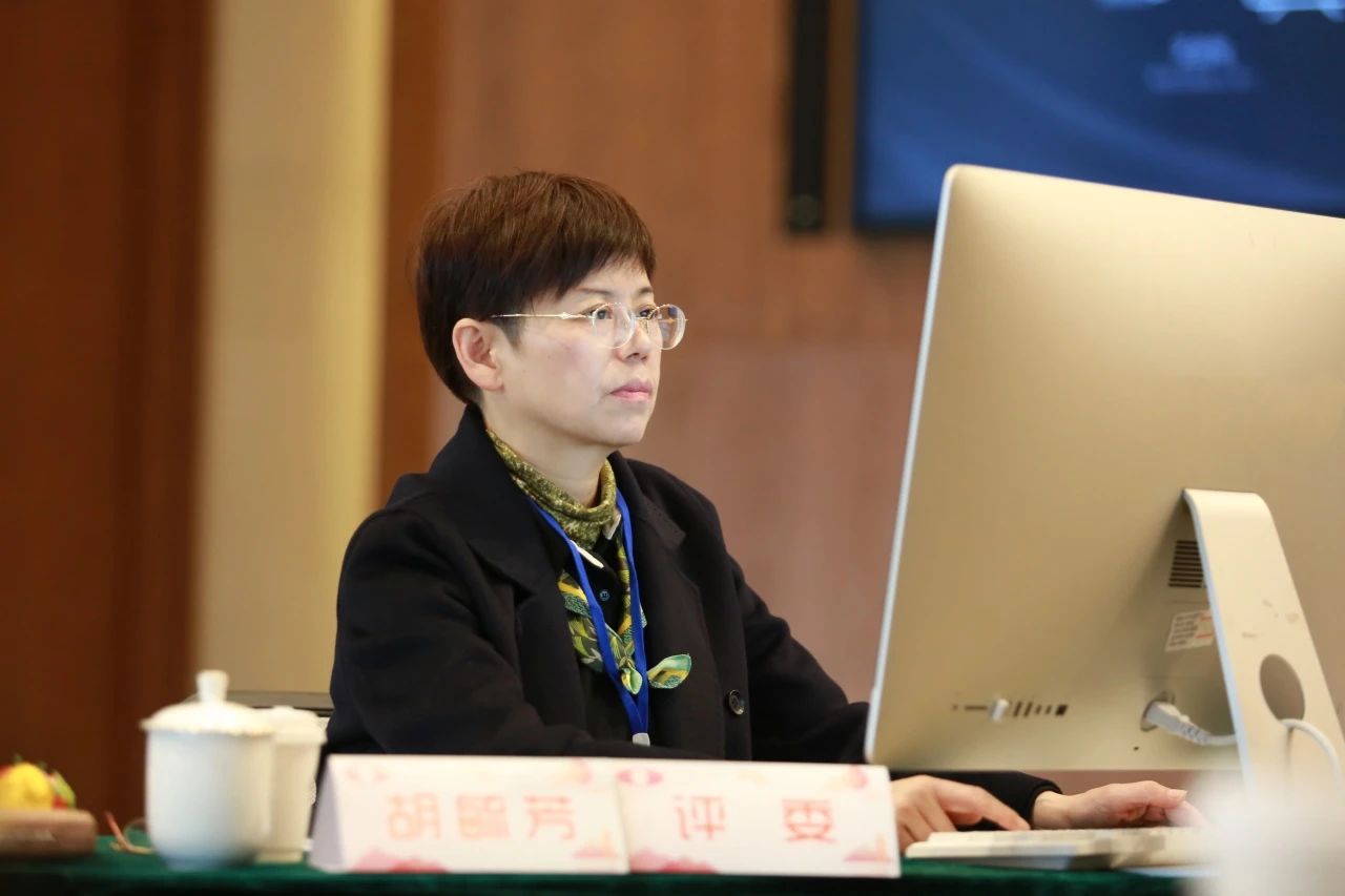 &ldquo;絲&rdquo;路煥新，&ldquo;循&rdquo;道而行&mdash;&mdash;震澤絲綢杯&middot;第八屆大賽正式開評(píng)