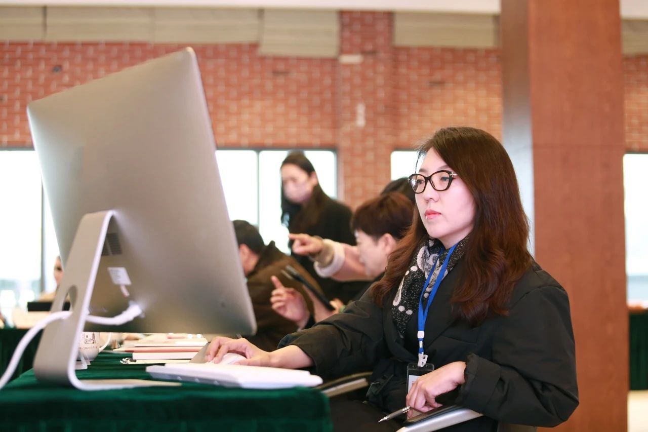 &ldquo;絲&rdquo;路煥新，&ldquo;循&rdquo;道而行&mdash;&mdash;震澤絲綢杯&middot;第八屆大賽正式開評(píng)