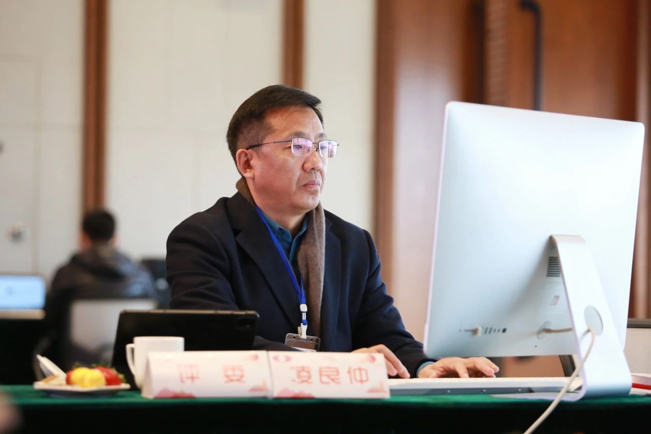 &ldquo;絲&rdquo;路煥新，&ldquo;循&rdquo;道而行&mdash;&mdash;震澤絲綢杯&middot;第八屆大賽正式開評(píng)