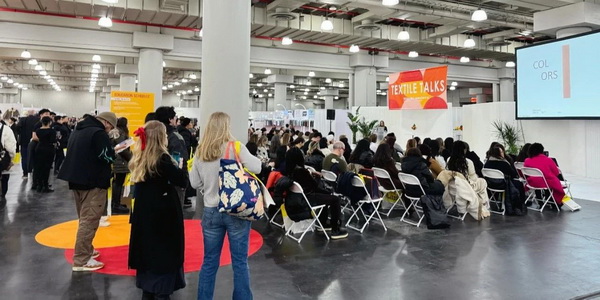 繁花似錦  如期而至 2024中國紡織品服裝貿(mào)易展覽會（紐約）盛大啟幕