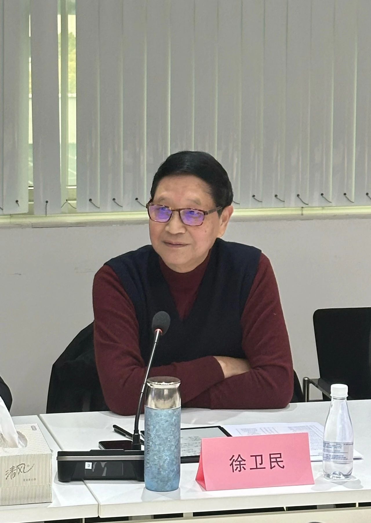 大咖云集，共商大計(jì)--2024紡織服裝出口及供應(yīng)鏈形勢展望圓桌會(huì)議在蘇州舉行