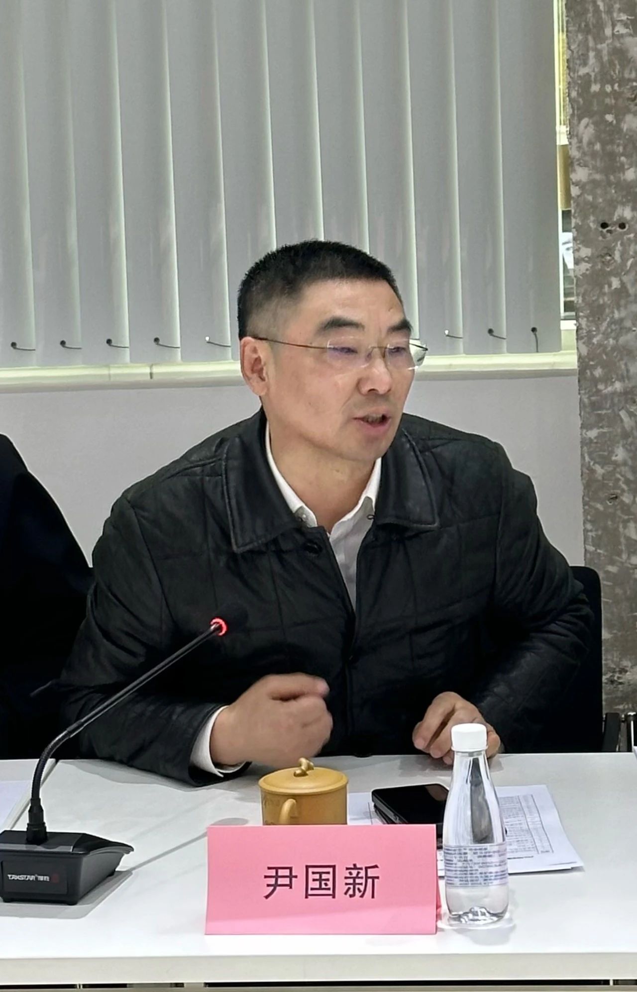 大咖云集，共商大計(jì)--2024紡織服裝出口及供應(yīng)鏈形勢展望圓桌會(huì)議在蘇州舉行