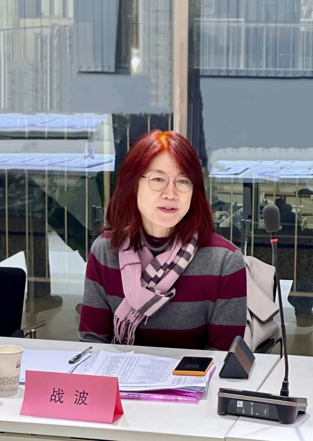 大咖云集，共商大計(jì)--2024紡織服裝出口及供應(yīng)鏈形勢展望圓桌會(huì)議在蘇州舉行