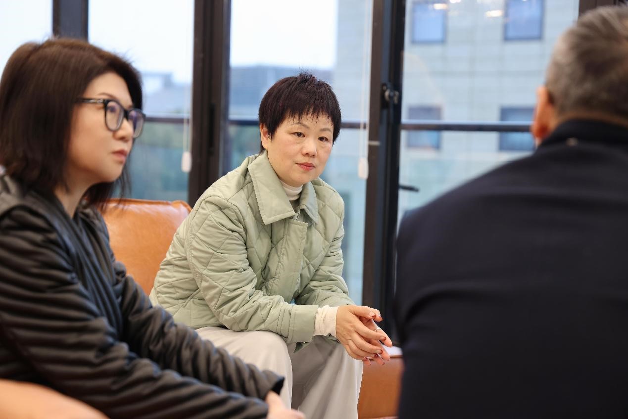 當(dāng)玖姿JUZUI遇上王陶Taoray Wang，開(kāi)啟進(jìn)階國(guó)際品牌的&ldquo;繁花&rdquo;時(shí)代！