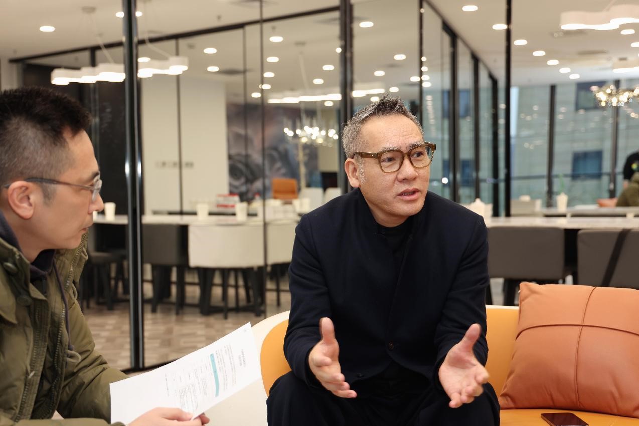 當(dāng)玖姿JUZUI遇上王陶Taoray Wang，開(kāi)啟進(jìn)階國(guó)際品牌的&ldquo;繁花&rdquo;時(shí)代！