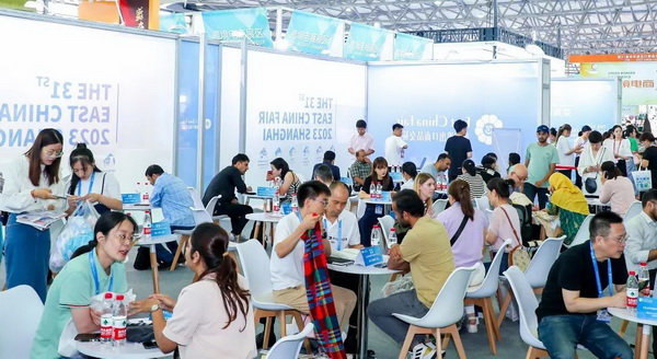 干貨來了，第32屆華交會(huì)現(xiàn)場(chǎng)對(duì)接會(huì)采購(gòu)清單完整版