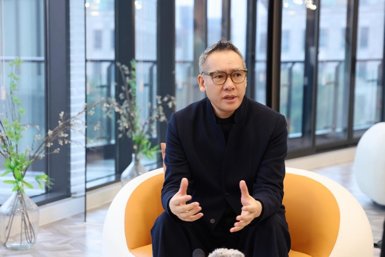 當(dāng)玖姿JUZUI遇上王陶Taoray Wang，開(kāi)啟進(jìn)階國(guó)際品牌的&ldquo;繁花&rdquo;時(shí)代！