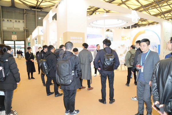 眾地家紡發(fā)力寵物用品， 倍受日商青睞