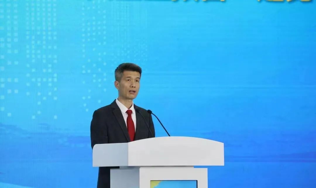 實業(yè)強根基、再創(chuàng)新優(yōu)勢，石獅吹響新質(zhì)生產(chǎn)力發(fā)展集結(jié)號