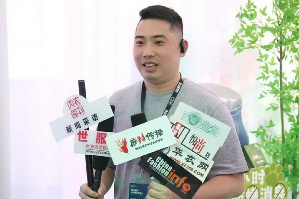 借勢第三屆潮汕服博會(huì) &ldquo;中國內(nèi)褲大觀園&rdquo;驚艷綻放