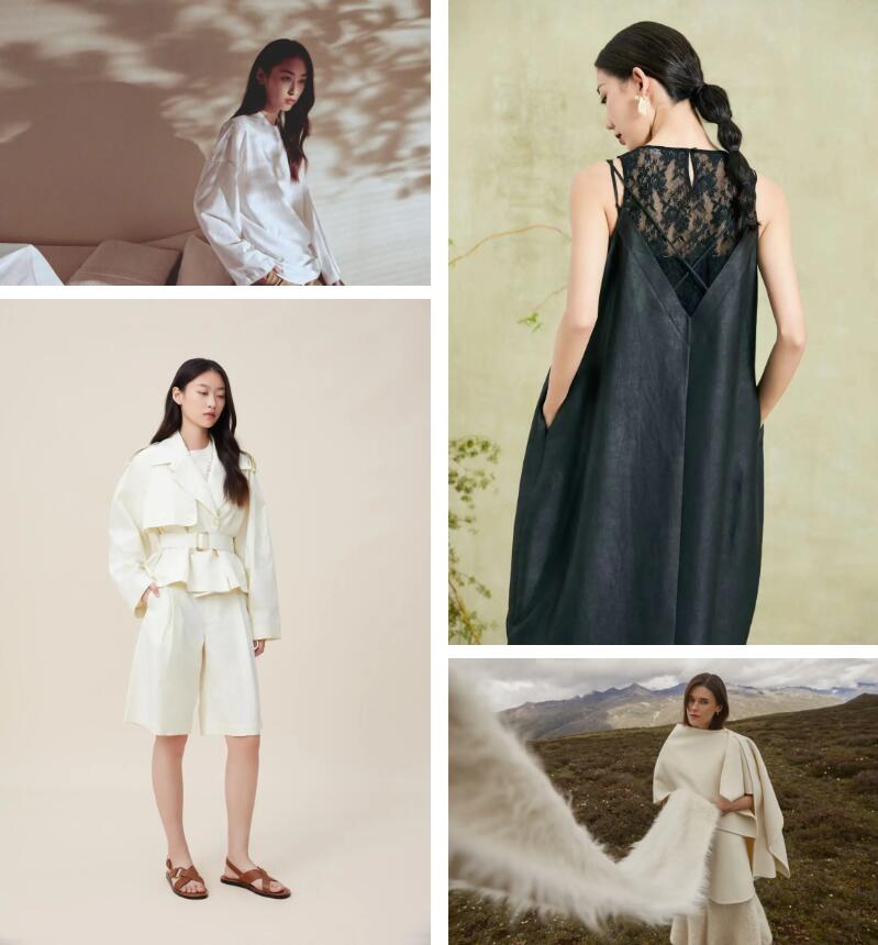 Fashion Source第28屆深圳國際服裝供應鏈博覽會將于深圳國際會展中心（寶安）再度啟航！