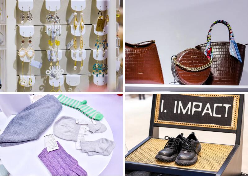 Fashion Source第28屆深圳國際服裝供應鏈博覽會將于深圳國際會展中心（寶安）再度啟航！