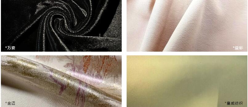 Fashion Source第28屆深圳國際服裝供應鏈博覽會將于深圳國際會展中心（寶安）再度啟航！