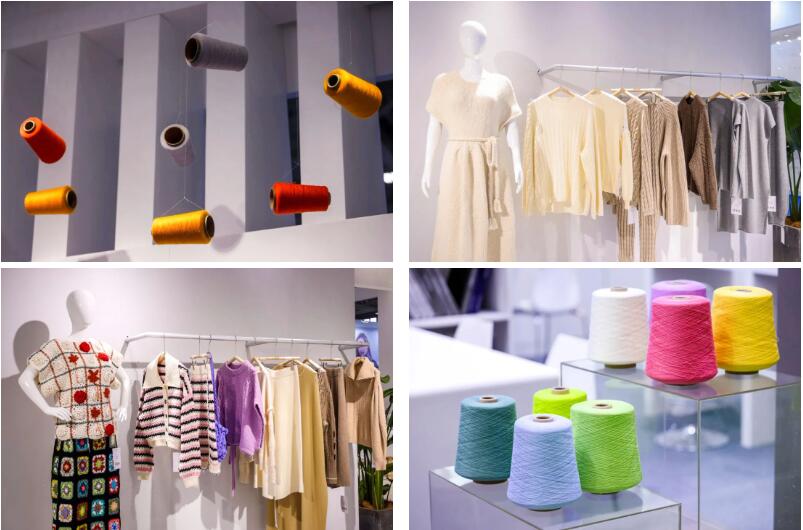 Fashion Source第28屆深圳國際服裝供應鏈博覽會將于深圳國際會展中心（寶安）再度啟航！