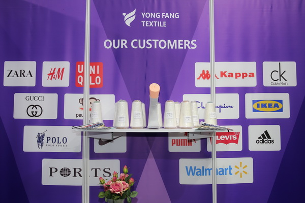 &ldquo;雪絨&rdquo;（dry motion&reg;?）&mdash;內(nèi)衣新材料首次亮相SIUF深圳國(guó)際內(nèi)衣展