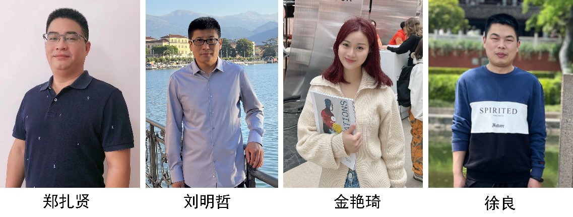 注入發(fā)展新動能！2024全球紡織新材料創(chuàng)新發(fā)展高峰論壇將于柯橋舉行