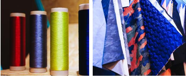 注入發(fā)展新動能！2024全球紡織新材料創(chuàng)新發(fā)展高峰論壇將于柯橋舉行