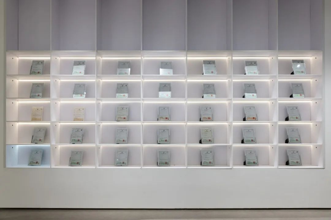 萬興隆：向新提質，打造首選梭織面料合作伙伴