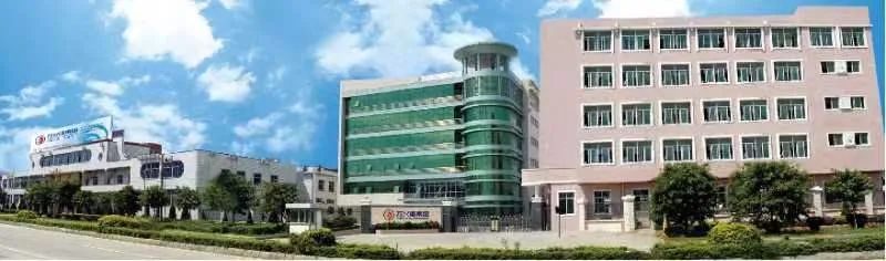 萬興?。合蛐绿豳|，打造首選梭織面料合作伙伴