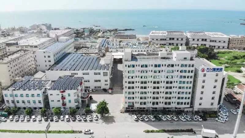 萬興?。合蛐绿豳|，打造首選梭織面料合作伙伴