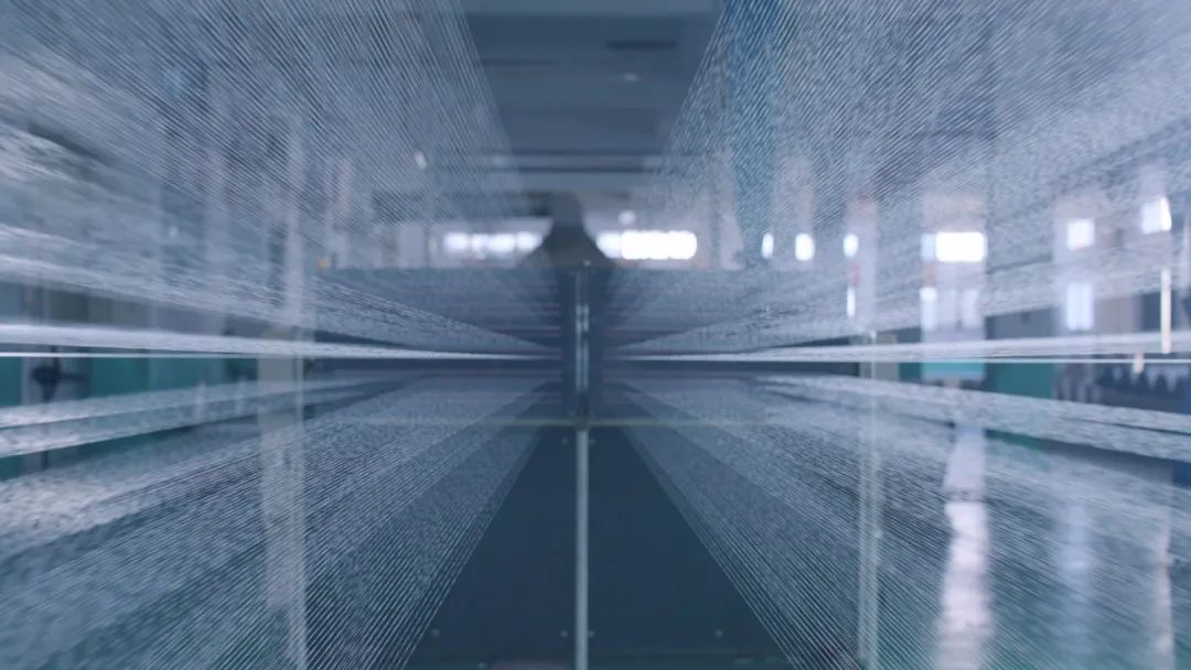 萬興隆：向新提質，打造首選梭織面料合作伙伴