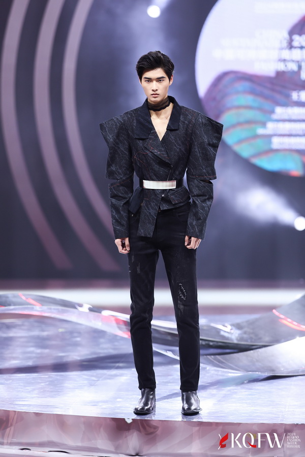 逐光而行 &ldquo;布&rdquo;向未來！2024柯橋時(shí)尚周（春季）盛大啟幕