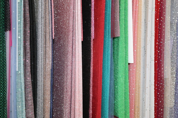 向&ldquo;新&rdquo;而生 逐&ldquo;質(zhì)&rdquo;而行！2024中國(guó)紹興柯橋國(guó)際紡博會(huì)（春季） 隆重開幕