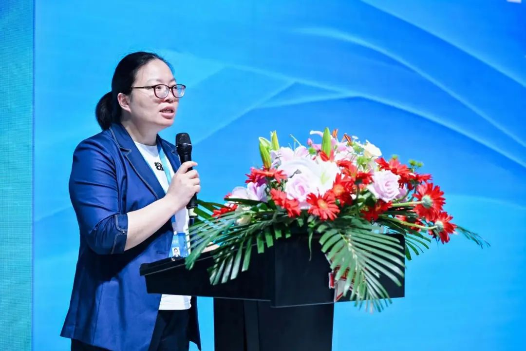 好面料在柯橋聚集2024中國(guó)面料之星啟動(dòng)儀式暨知名服飾品牌趨勢(shì)交流分享會(huì)在紹興國(guó)際會(huì)展中心成功舉辦。