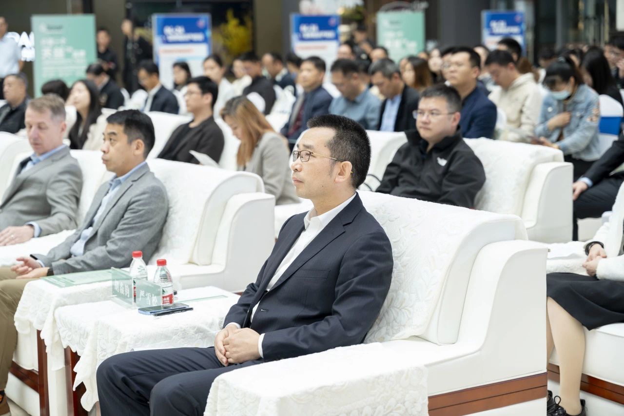 知識(shí)產(chǎn)權(quán)保護(hù)不停步！蘭精集團(tuán)協(xié)同多方持續(xù)發(fā)力，共護(hù)天絲&trade;商標(biāo)